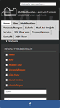 Mobile Screenshot of multikulturellescentrum.de
